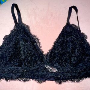 Lace Colsie Bralette
